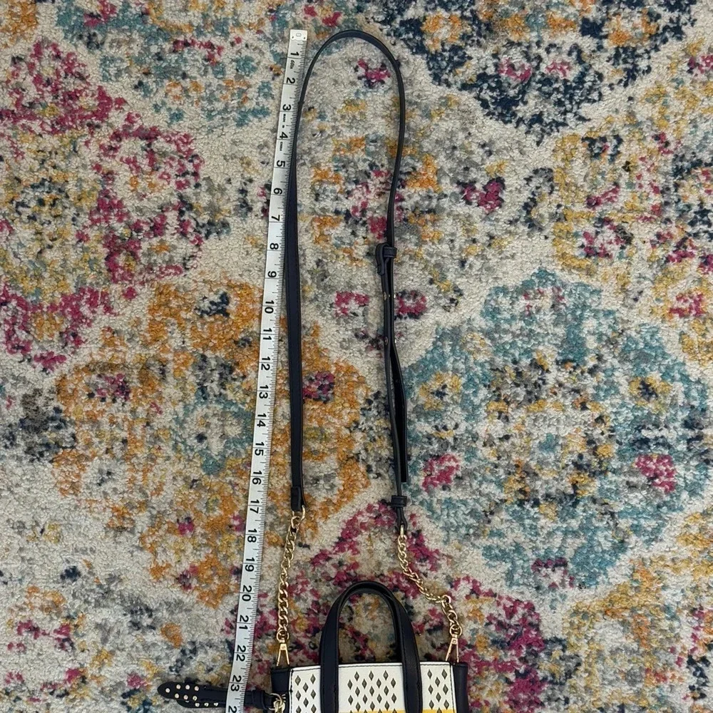 INC International Concepts Rachel Mini Crossbody Purse - Picture 13 of 13